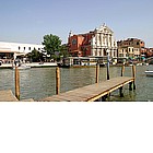 Foto: Chiesa Gli Scalzi a Venezia