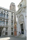 Foto: Campo S. Geremia a Venezia