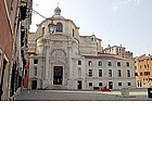 Photo: Chiesa di San Geremia