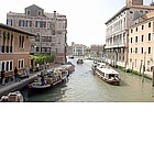 Foto: Canale di Cannaregio a Venezia