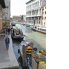 Foto: Canale di Cannaregio