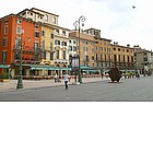 Photo: Piazza Bra