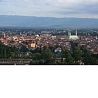 Photo: Panorama di Vicenza