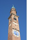 Photo: Piazza dei Signori - Torre di Piazza