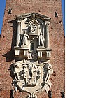Photo: Piazza dei Signori - Torre di Piazza