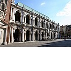 Photo: Piazza dei Signori - Basilica Palladiana