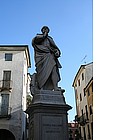 Photo: Piazza dei Signori - Piazzetta del Palladio