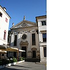 Photo: Oratorio del Gonfalone