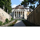 Photo: Villa Almerico Capra - La Rotonda