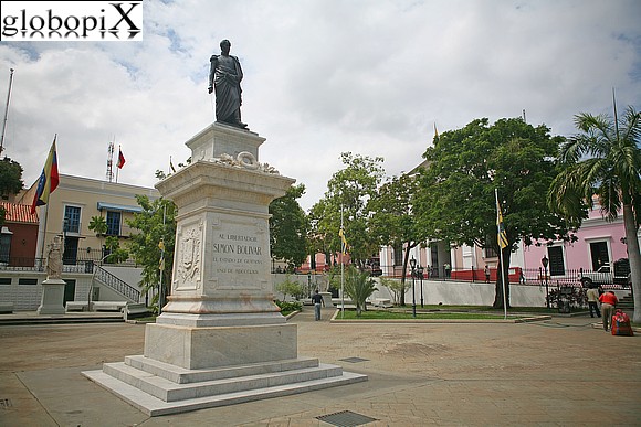 Venezuela - Ciutad Bolivar