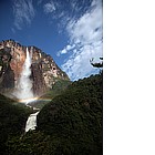 Photo: Cascata del Salto Angel