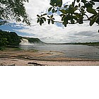 Photo: Spiaggia di Canaima