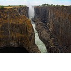 Photo: Victoria Falls