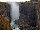 Photo: Victoria Falls