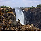 Photo: Victoria Falls