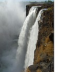 Photo: Victoria Falls