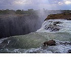 Foto: Victoria Falls