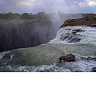 Photo: Victoria Falls