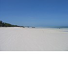 Foto: Zanzibar spiaggia di Kiwengwa