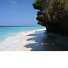 Foto: Zanzibar spiaggia di Nungwi