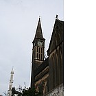 Photo: Stone Town - The Anglican Cathedral