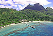Photo Bora Bora - French Polynesia