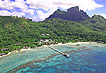 Foto Polinesia - Bora Bora