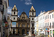 Foto Brasile - Salvador de Bahia