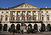 Photo Municipality palace - Aosta