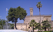 Photo Acquaviva castle