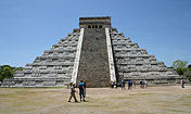 Foto Messico - Chichen Itza