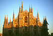 Photo The Duomo of Milan