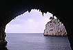 Photo Zinzulusa cave