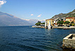 Photo Lake Como