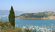 Photo La Spezia gulf