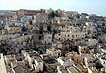 Photo Stones of Matera