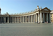 Photo St. Peter square