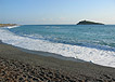 Photo Cirella island and beach