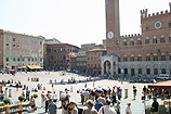 Foto Siena