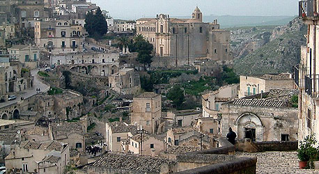 Basilicata