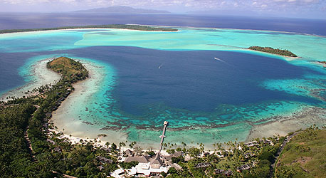 BORA BORA