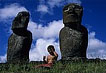 ISOLA DI PASQUA - RAPA NUI