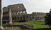 Foto Roma Colosseo