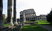 FOTOGRAFIE SU ROMA